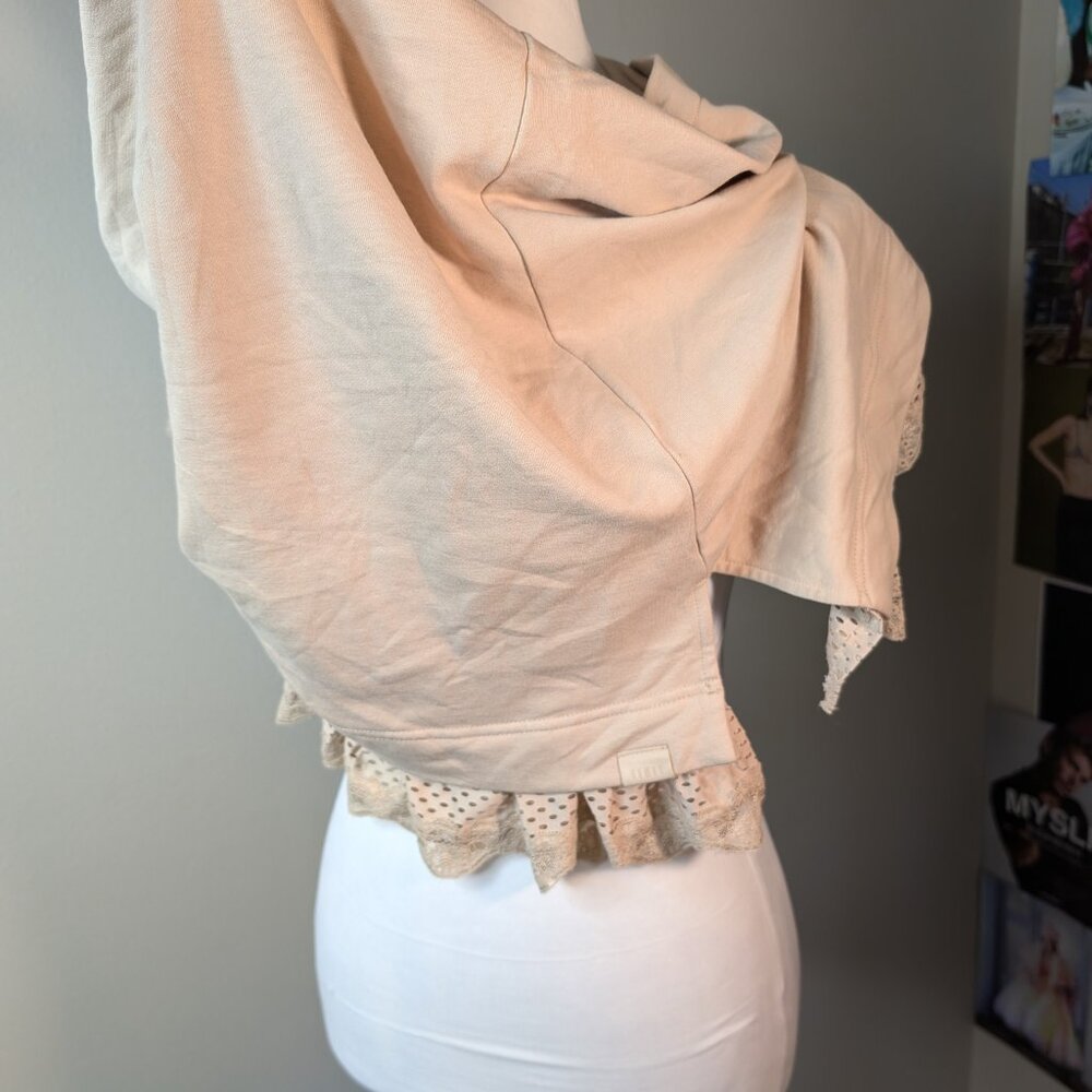 Fenty x Puma Ruffle Scarf SOLD - Picture 3 of 7